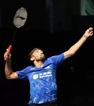 India blank Netherlands 5-0 in Thomas Cup opener